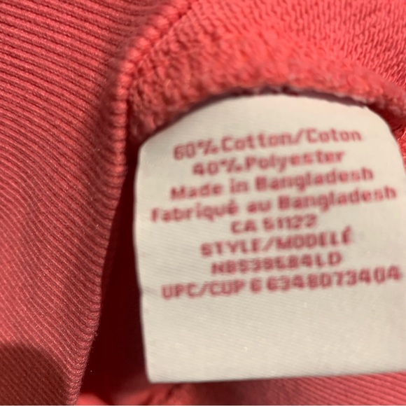 No Boundries Sweatshirt - Picture 4 of 6